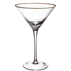 Butlers GOLDEN TWENTIES Martiniglas- Cocktailgläser