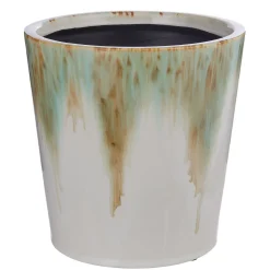 Butlers GRADIENT Blumenübertopf- Blumentöpfe & Übertöpfe