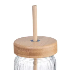 Butlers GREEN TASTE Trinkglas 6er-Set- Wassergläser