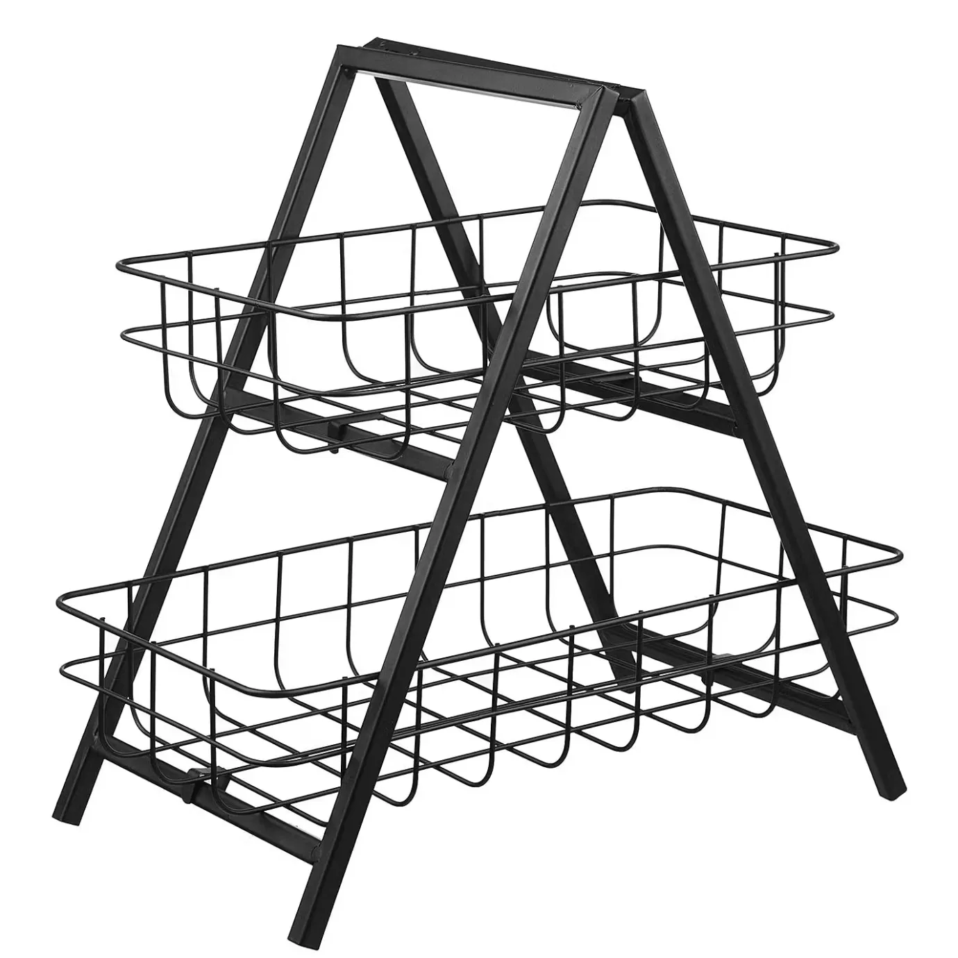 Butlers GRID Etagere- Servierplatten & Etageren