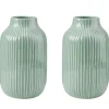 Butlers HANAMI Vase 2er-Set- Vasen