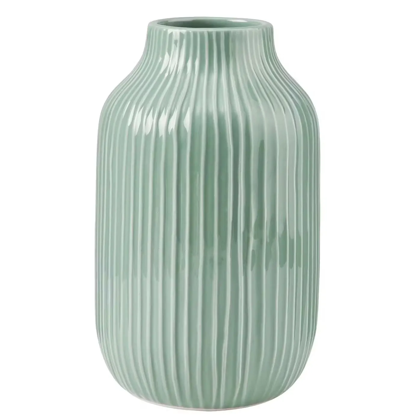 Butlers HANAMI Vase 2er-Set- Vasen