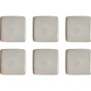 Butlers HENLEY Dinnerteller 6er-Set- Teller
