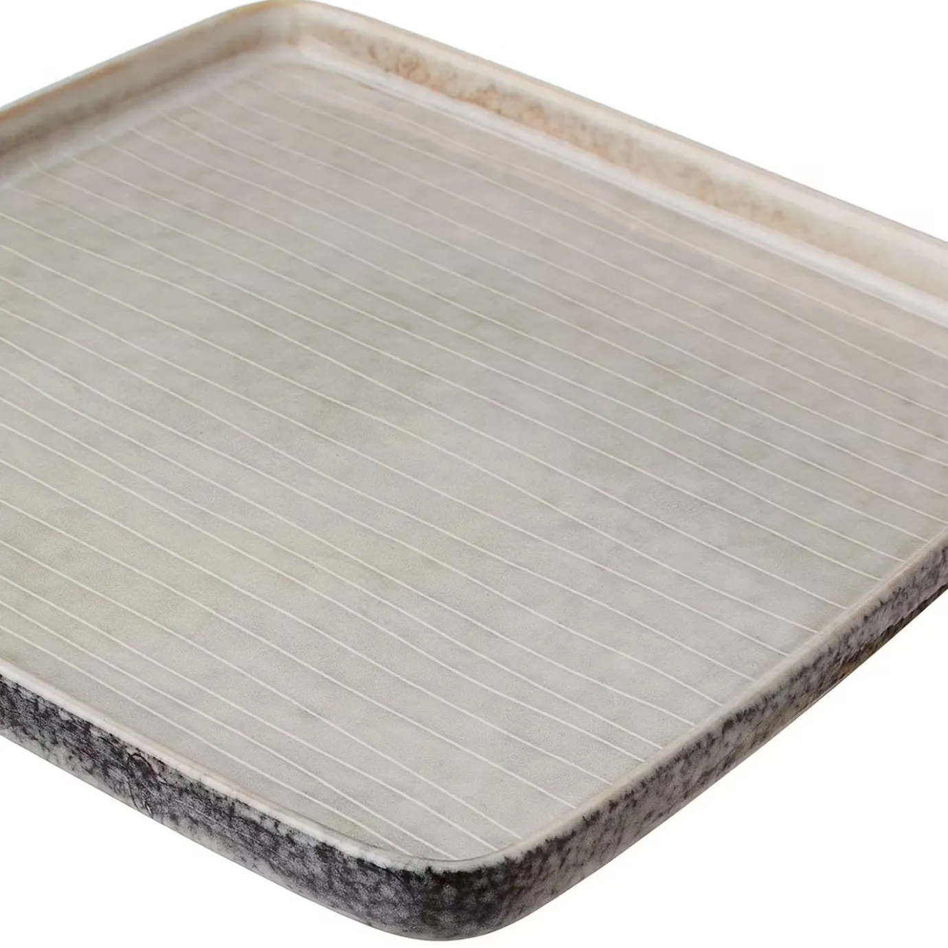 Butlers HENLEY Dinnerteller 6er-Set- Teller