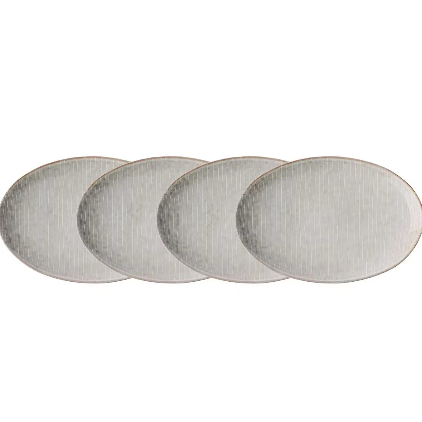 Butlers HENLEY Dinnerteller 4er-Set- Teller