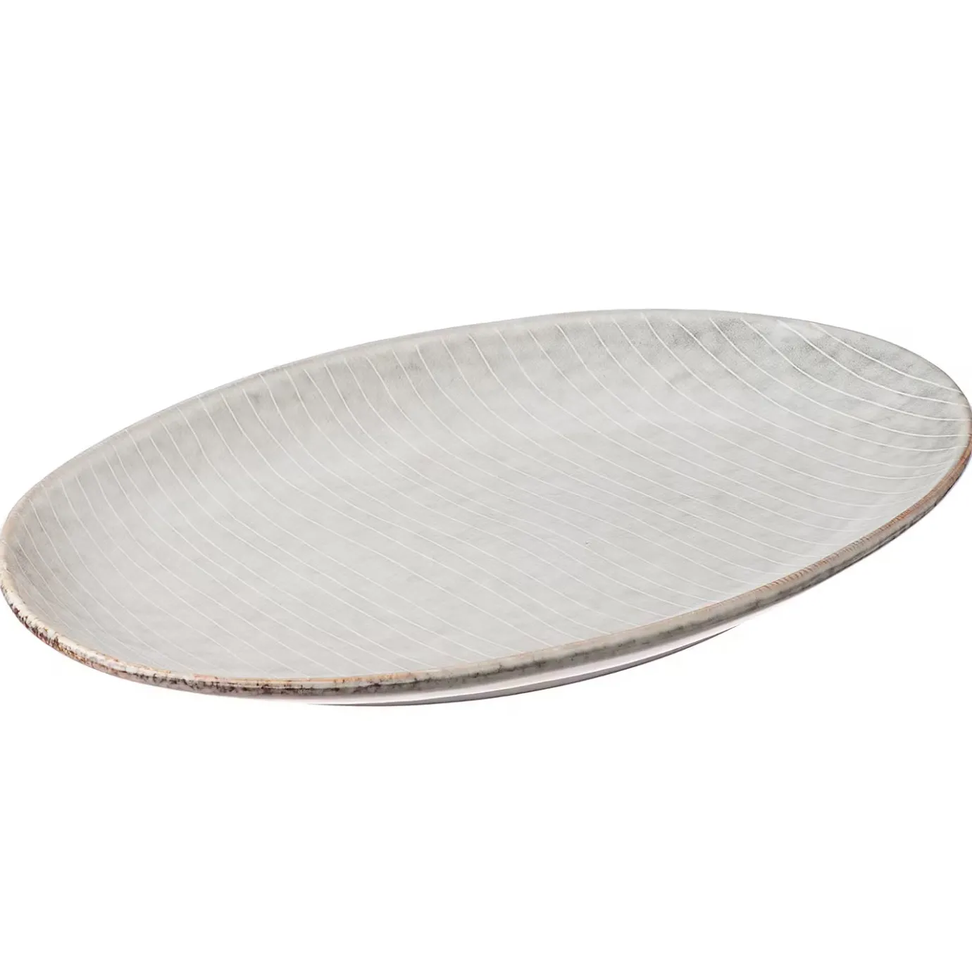 Butlers HENLEY Dinnerteller 4er-Set- Teller