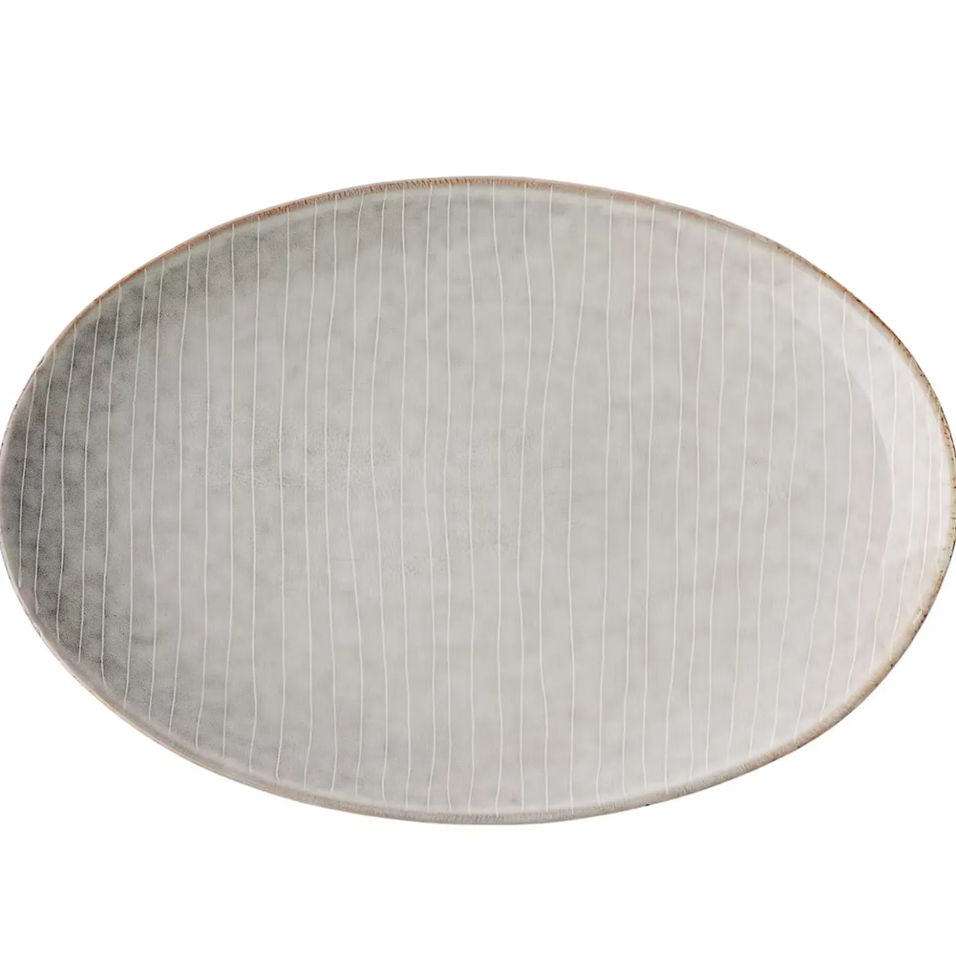 Butlers HENLEY Dinnerteller 4er-Set- Teller