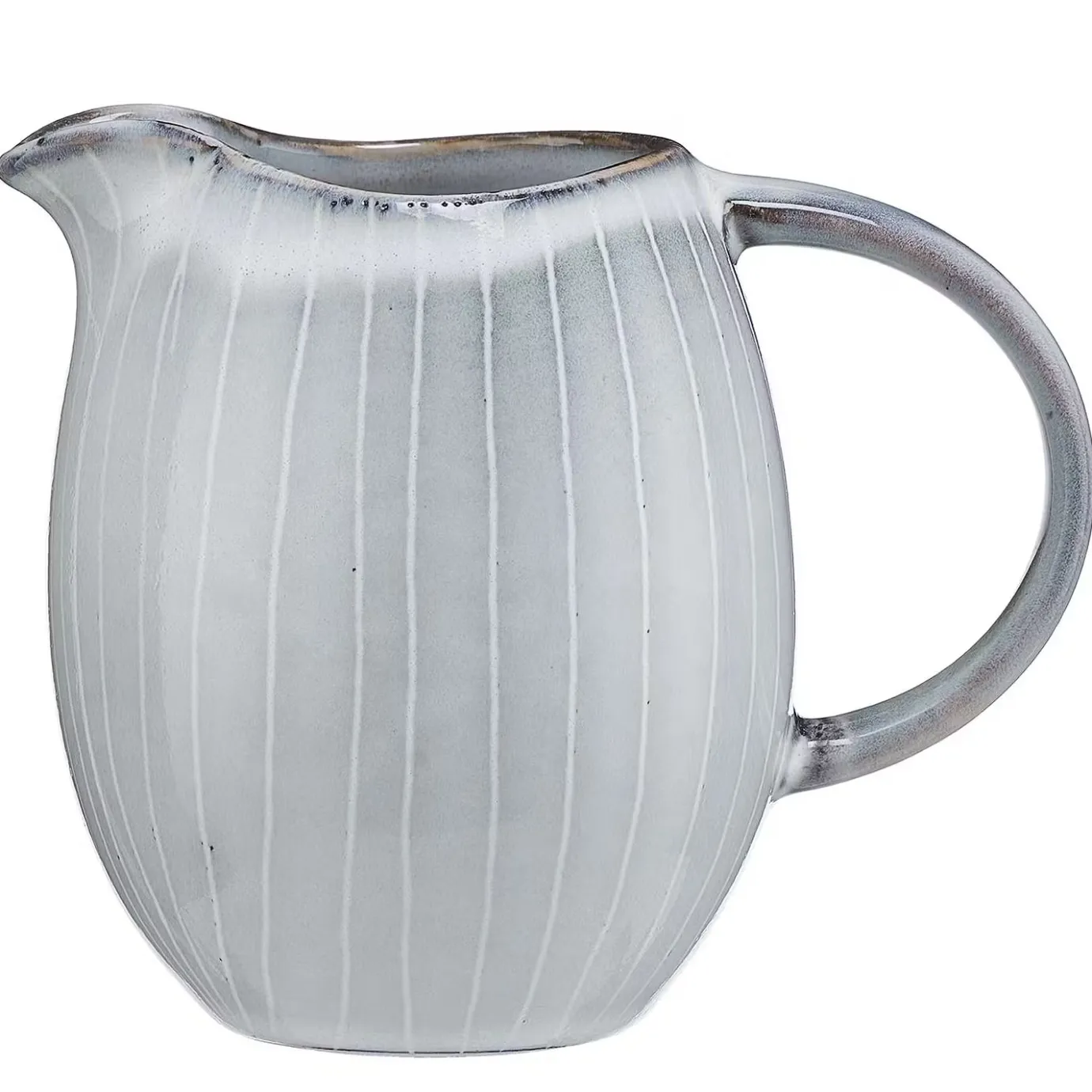 Butlers HENLEY Milchkännchen 4er-Set- Karaffen & Krüge