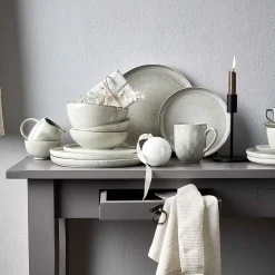 Butlers HENLEY Milchkännchen 4er-Set- Karaffen & Krüge