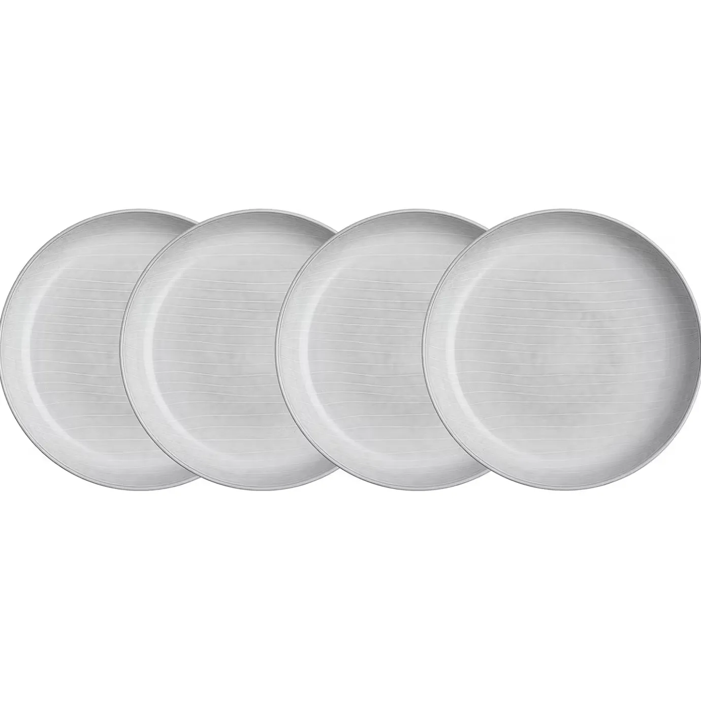 Butlers HENLEY Pastateller 4er-Set- Teller