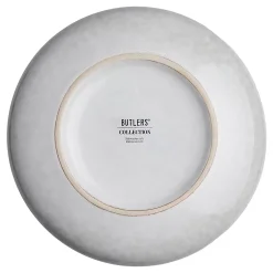 Butlers HENLEY Pastateller 4er-Set- Teller
