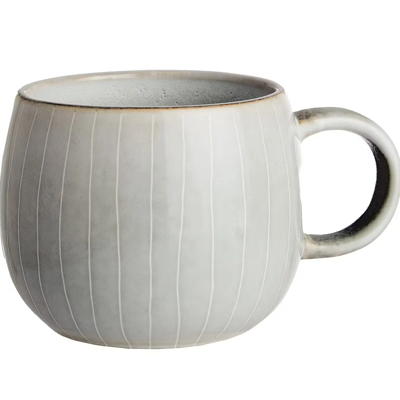 Butlers HENLEY Tasse 4er-Set- Tassen & Becher