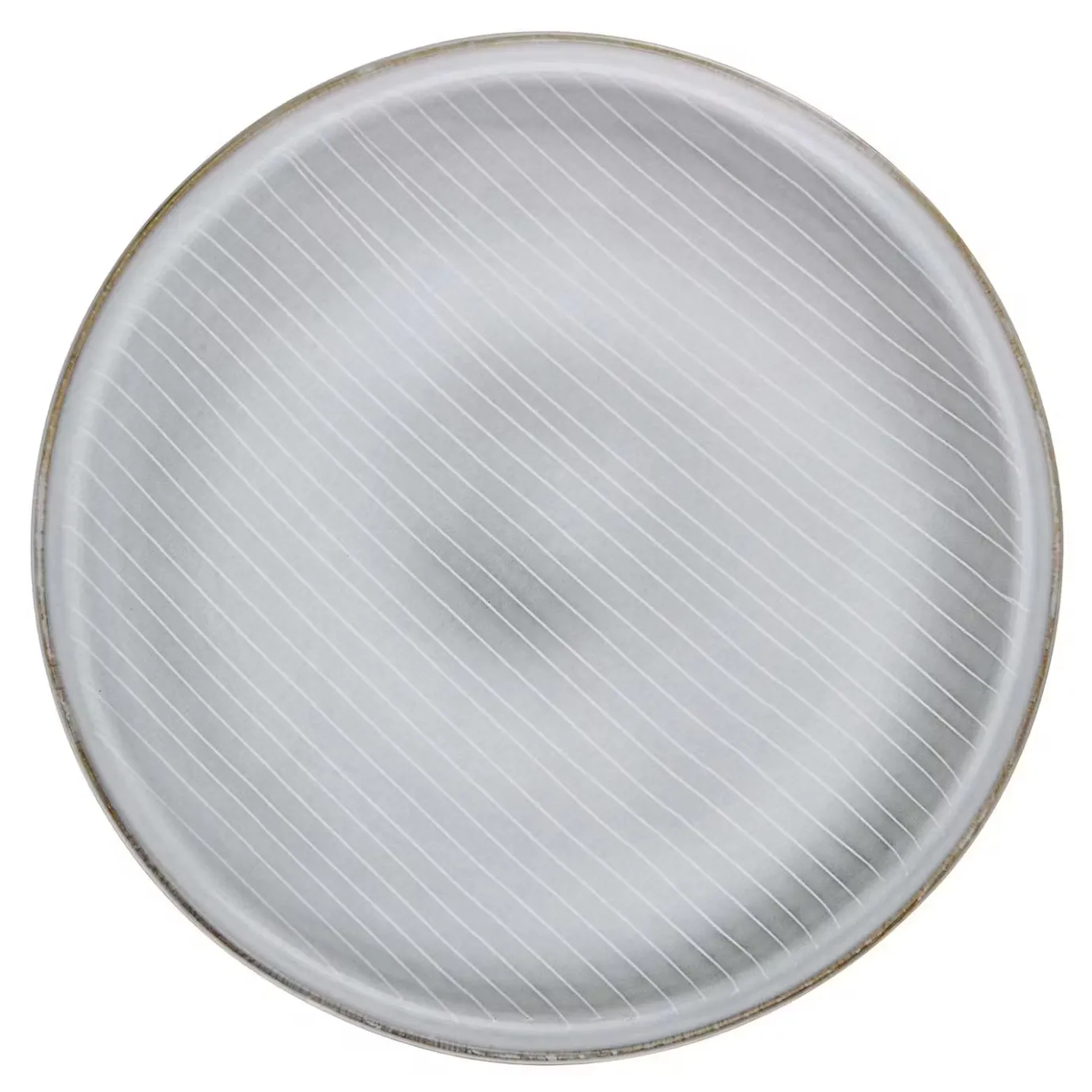 Butlers HENLEY Teller 4er-Set- Teller