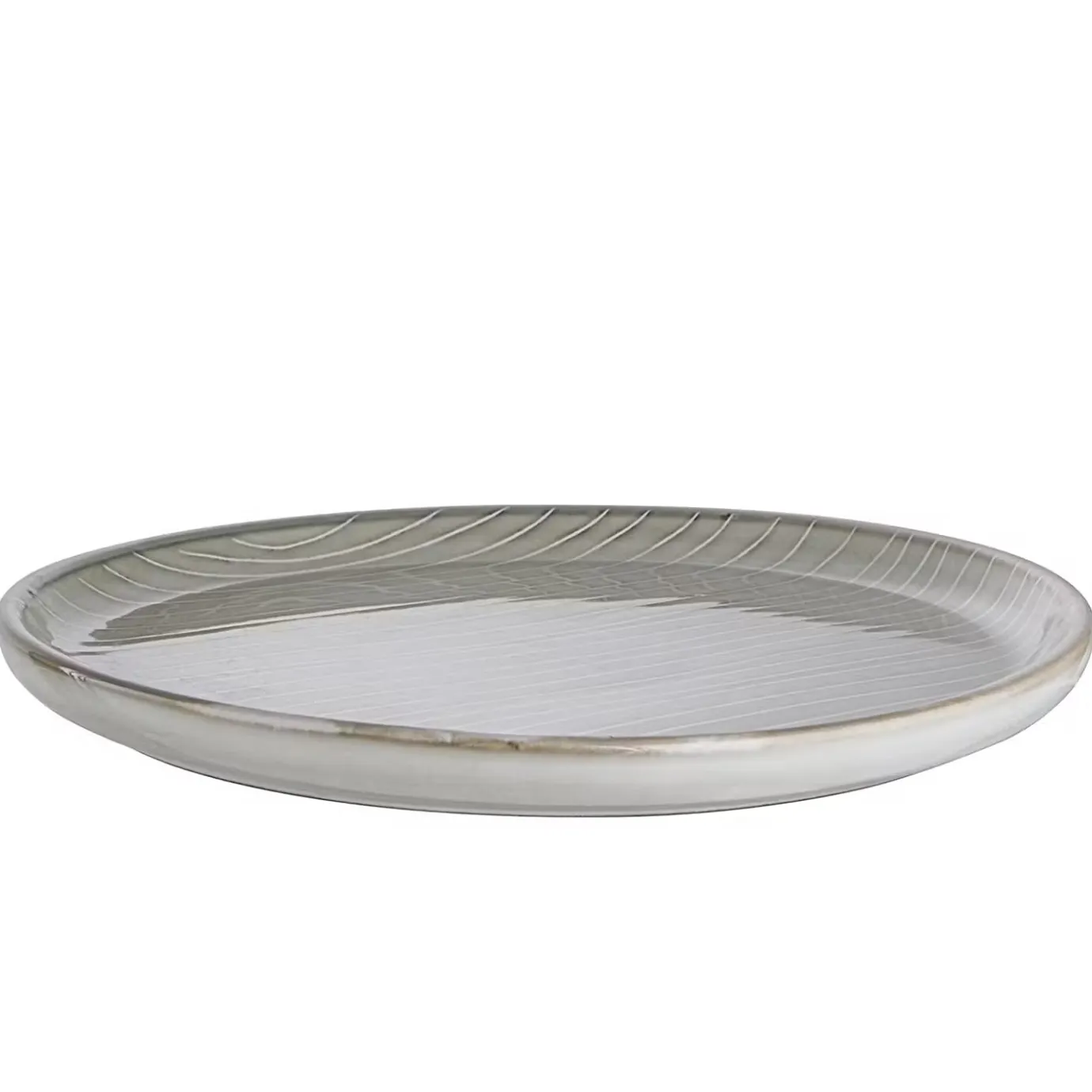 Butlers HENLEY Teller 4er-Set- Teller