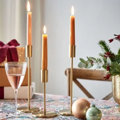 Butlers HIGHLIGHT Kerzenhalter- Kerzenhalter & Kerzenständer