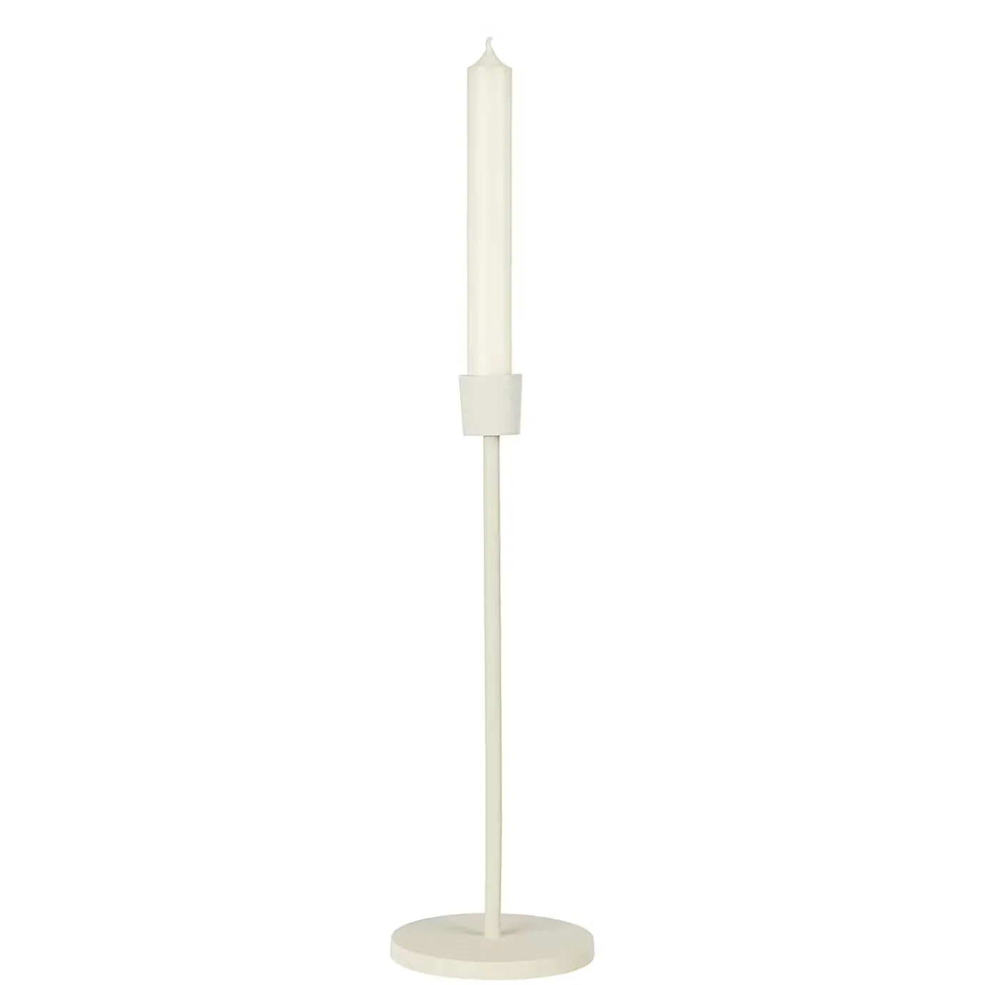 Butlers HIGHLIGHT Kerzenhalter 4er-Set- Kerzenhalter & Kerzenständer