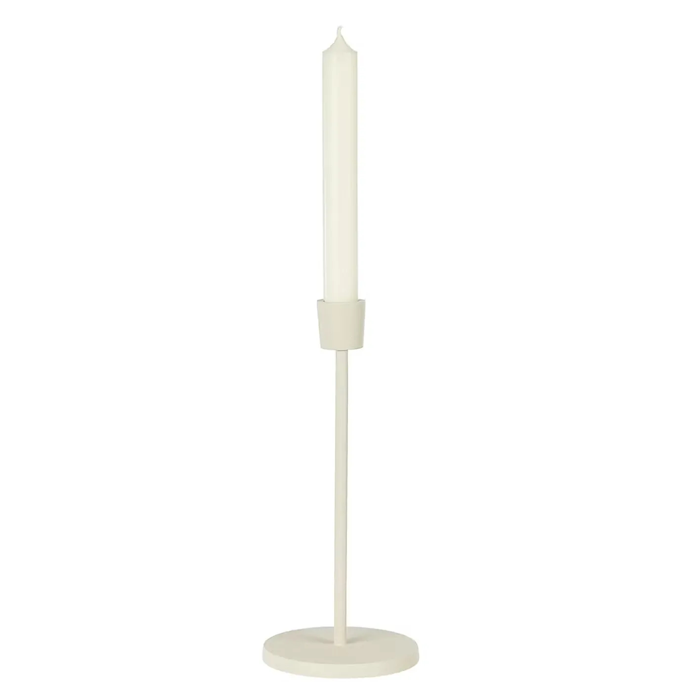 Butlers HIGHLIGHT Kerzenhalter 4er-Set- Kerzenhalter & Kerzenständer