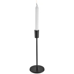 Butlers HIGHLIGHT Kerzenhalter 4er-Set- Kerzenhalter & Kerzenständer