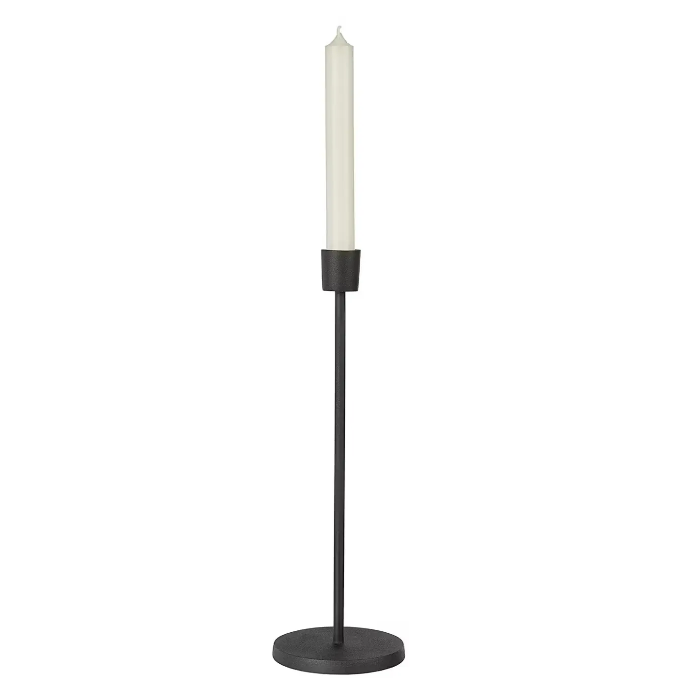 Butlers HIGHLIGHT Kerzenhalter 4er-Set- Kerzenhalter & Kerzenständer