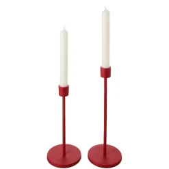 Butlers HIGHLIGHT Kerzenhalter 4er-Set- Kerzenhalter & Kerzenständer