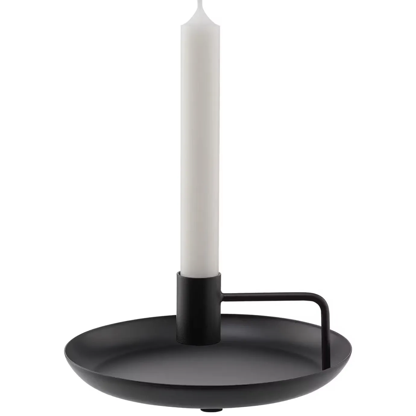 Butlers HIGHLIGHT Stabkerzenhalter 4er-Set- Kerzenhalter & Kerzenständer