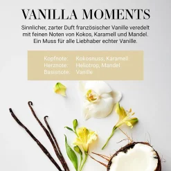 Butlers HOME & SOUL Raumduft Vanilla Moments- Raumdüfte|Raumdüfte & Diffuser