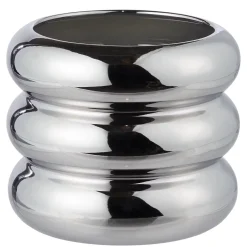 Butlers HOOP Blumentopf- Blumentöpfe & Übertöpfe
