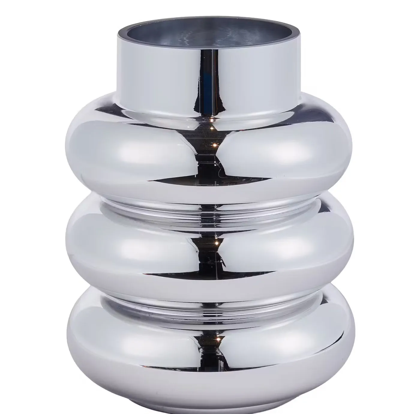 Butlers HOOP Vase- Vasen