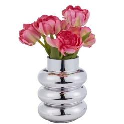 Butlers HOOP Vase- Vasen