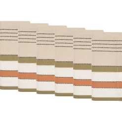 Butlers INNER Serviette 6er-Set- Servietten