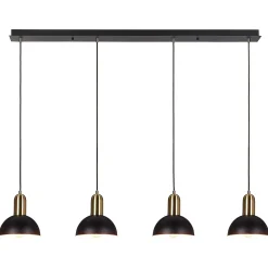 Butlers INSPYR Pendelleuchte- Decken- & Hängelampen