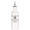 Butlers KARLTON BROS. Ölflasche 4er-Set- Kochen & Backen