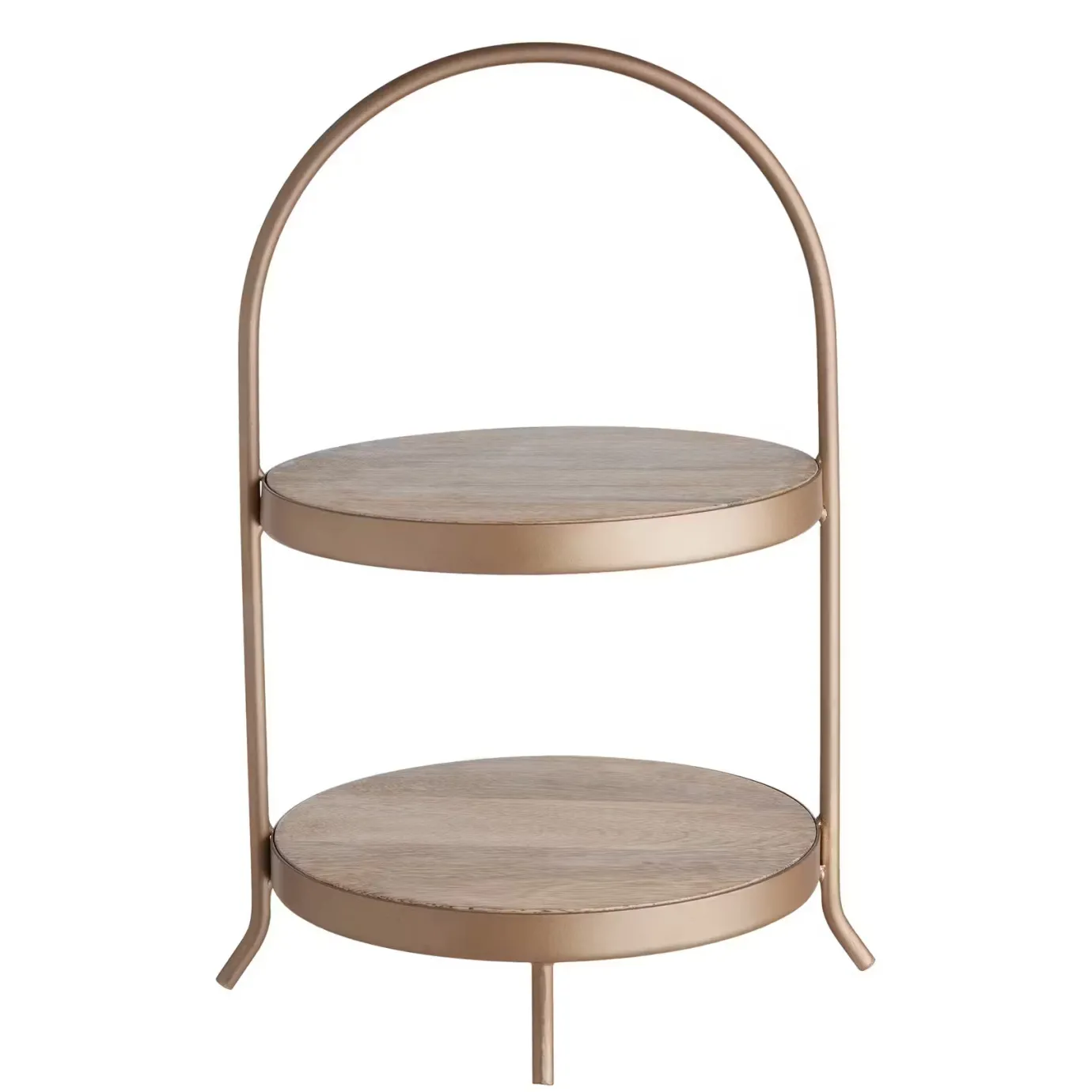 Butlers KATE Etagere 2-stufig- Servierplatten & Etageren