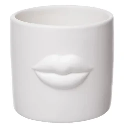 Butlers KISS Blumenübertopf- Blumentöpfe & Übertöpfe
