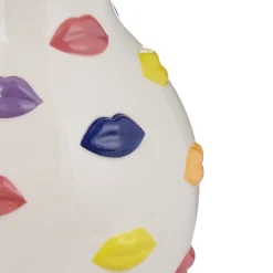 Butlers KISS ME Vase- Vasen