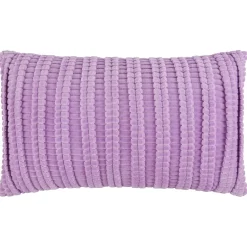 Butlers Kissen RIPPED VELVET- Kissen & Decken