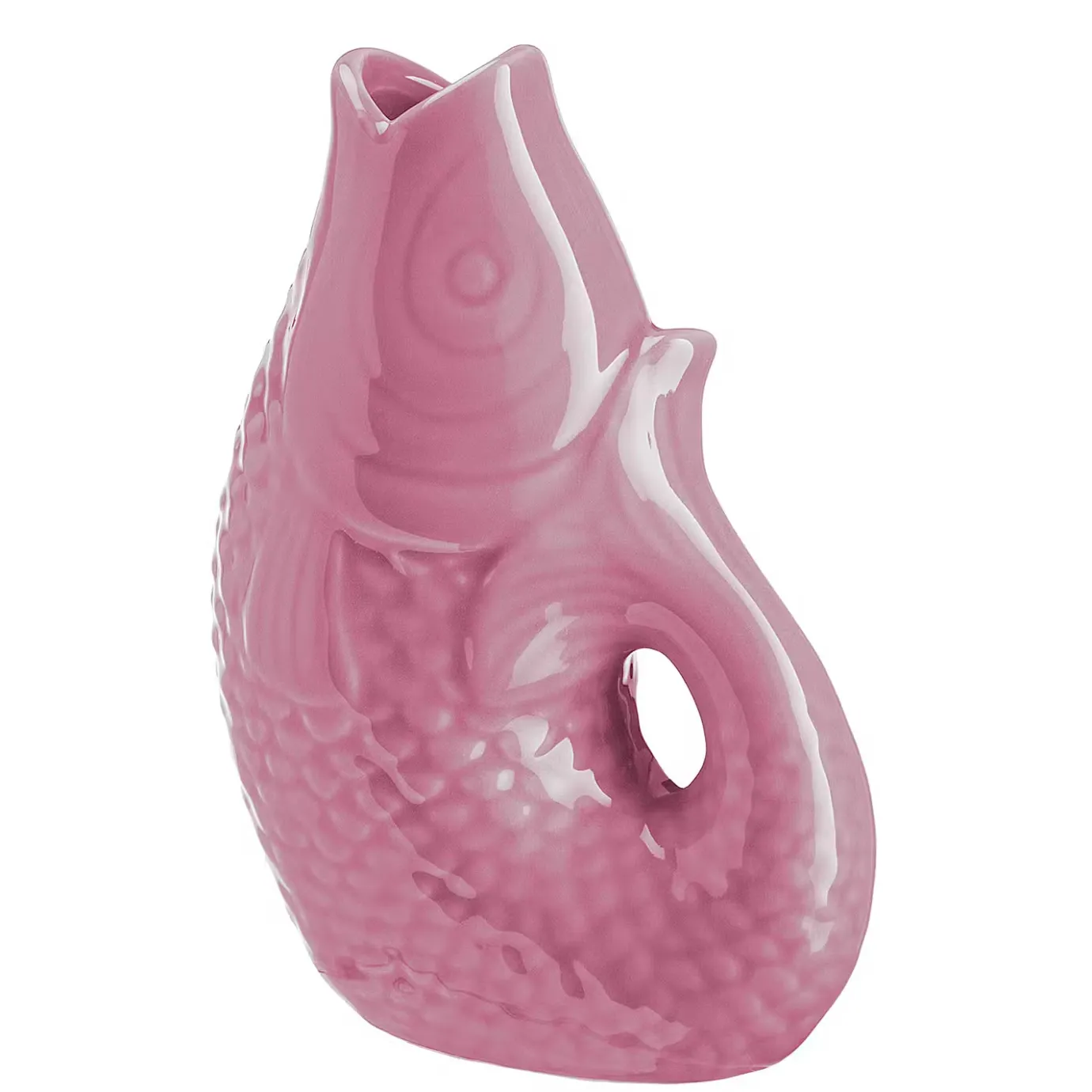 Butlers KOI Mini-Vase 4er-Set- Vasen
