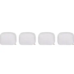 Butlers Kosmetiktasche PACK IT 4er-Set- Körbe
