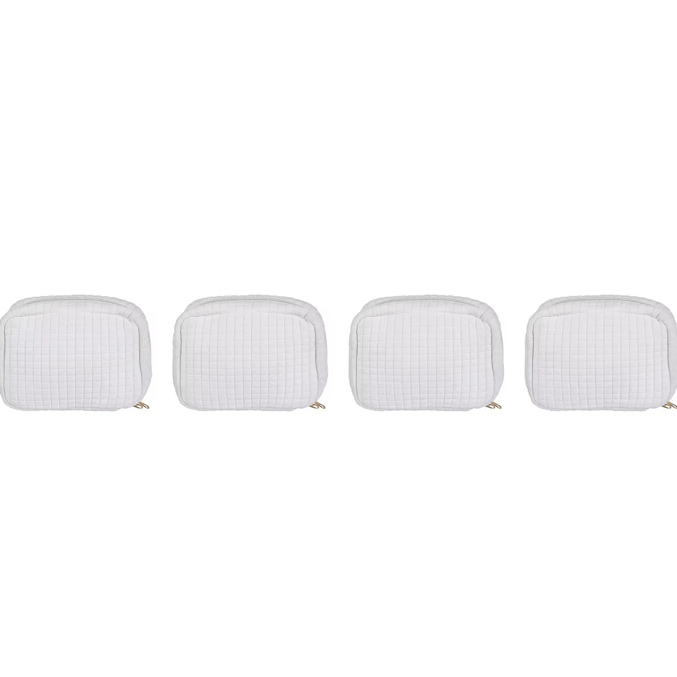 Butlers Kosmetiktasche PACK IT 4er-Set- Körbe