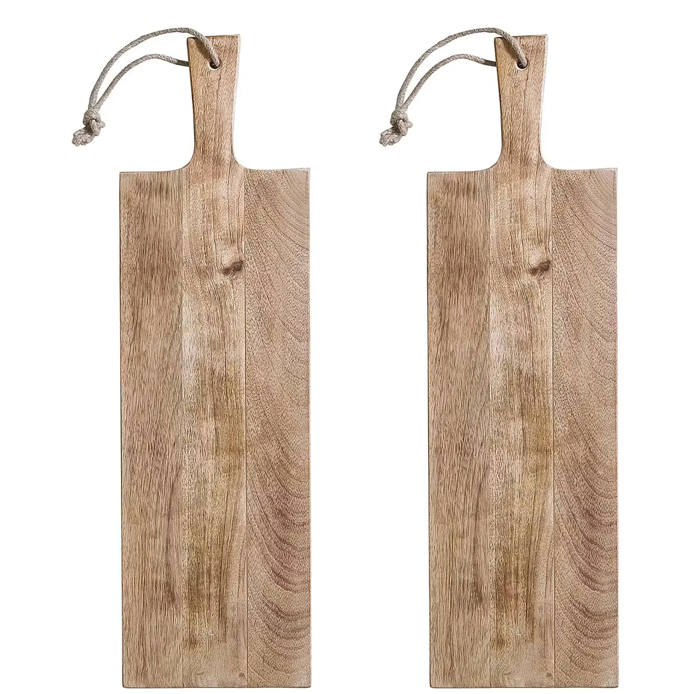 Butlers LA BODEGA Tapasbrett 2er-Set- Kochen & Backen|Schneidebretter