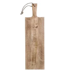 Butlers LA BODEGA Tapasbrett 2er-Set- Kochen & Backen|Schneidebretter
