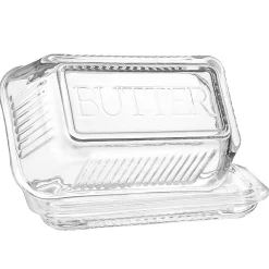Butlers LE BEURRE Butterdose- Aufbewahrungsgläser