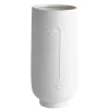 Butlers LINE ART Vase- Vasen