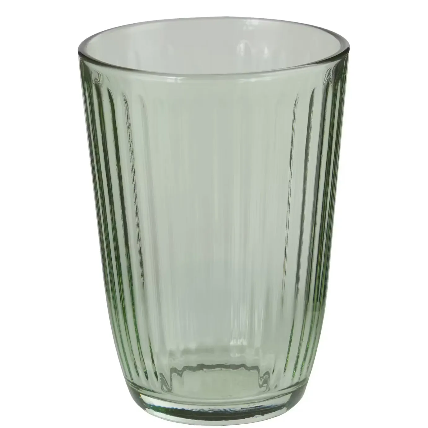 Butlers LINEE Trinkglas 6er-Set- Wassergläser