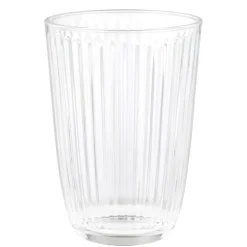 Butlers LINEE Trinkglas 6er-Set- Wassergläser