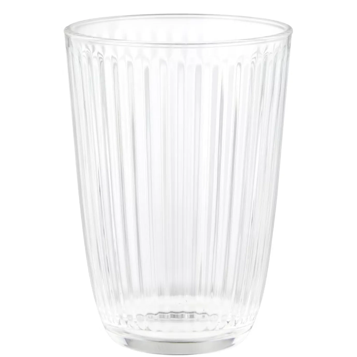Butlers LINEE Trinkglas 6er-Set- Wassergläser