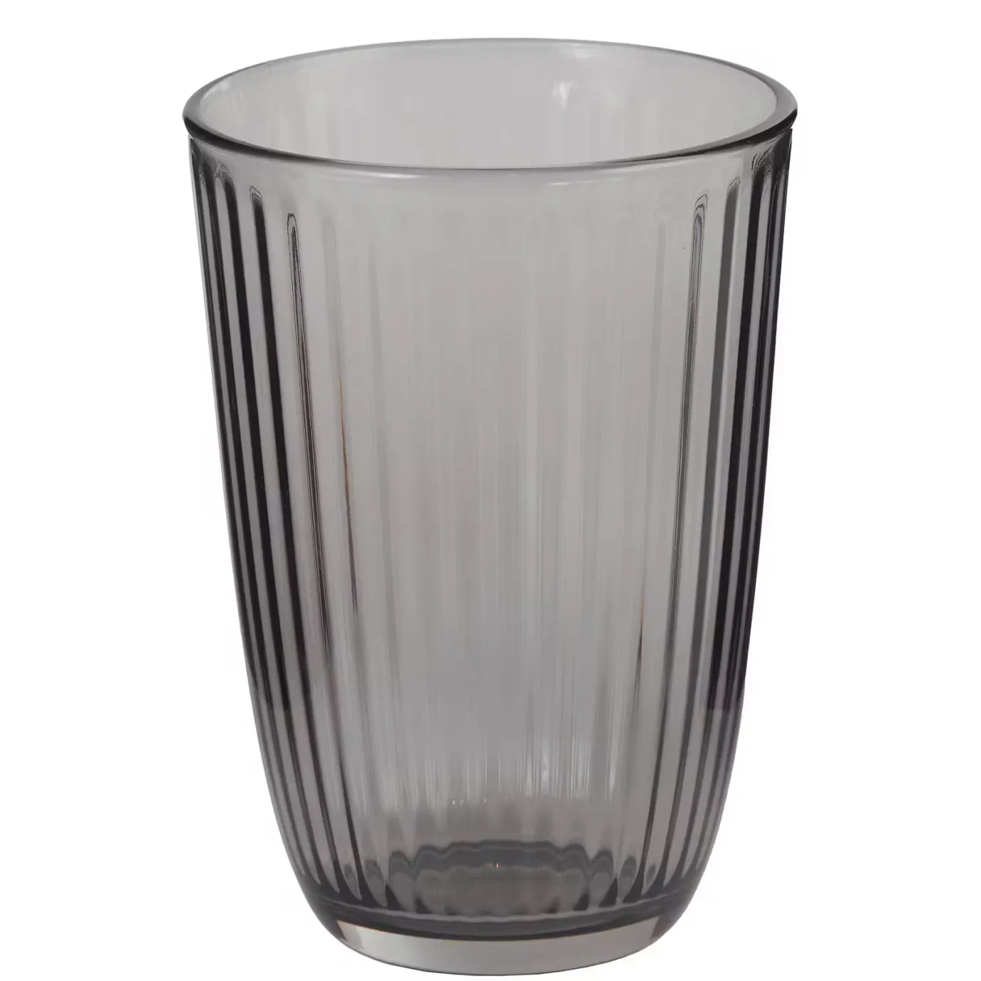 Butlers LINEE Trinkglas 6er-Set- Wassergläser