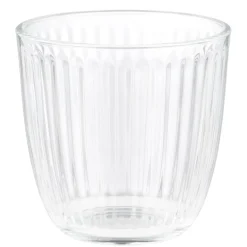 Butlers LINEE Trinkglas 6er-Set- Wassergläser