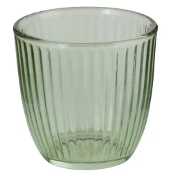 Butlers LINEE Trinkglas 6er-Set- Wassergläser