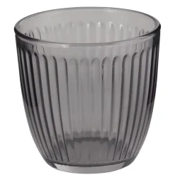 Butlers LINEE Trinkglas 6er-Set- Wassergläser